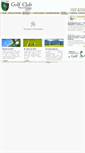 Mobile Screenshot of golfrubianes.com
